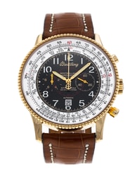 Breitling Montbrillant K35330